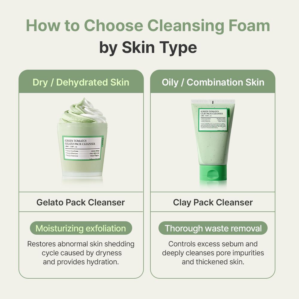 fully クレイパッククレンザー120ml (+30ml) (全3種) | OLIVE YOUNG Global